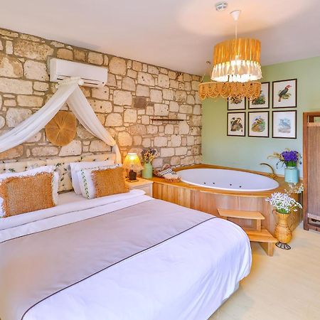 Palas Alacati - Adult Only Екстер'єр фото
