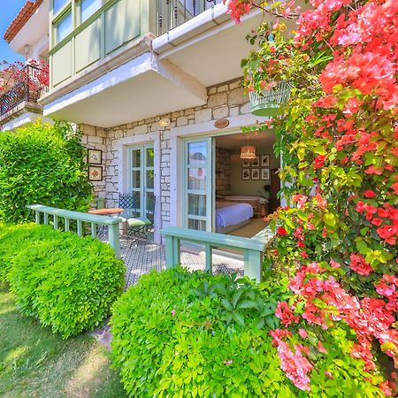 Palas Alacati - Adult Only Екстер'єр фото