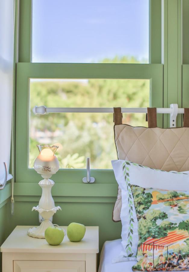 Palas Alacati - Adult Only Екстер'єр фото