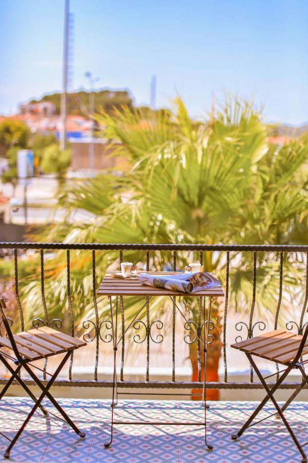 Palas Alacati - Adult Only Екстер'єр фото