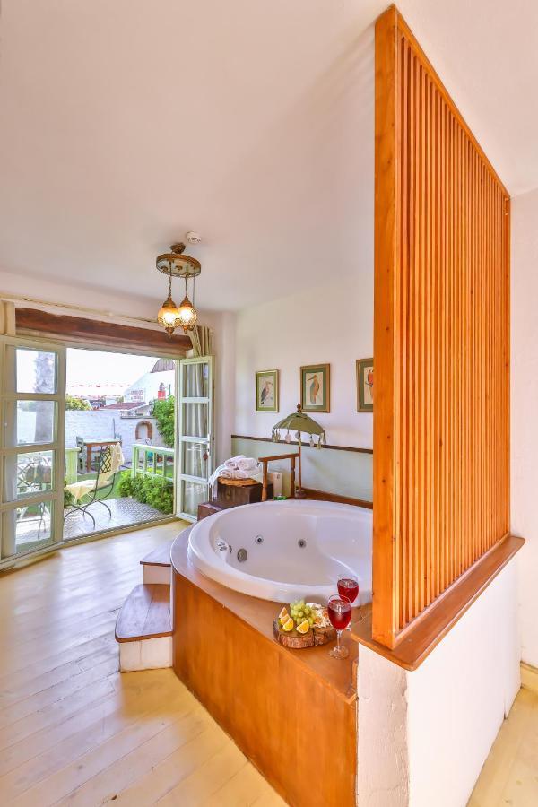 Palas Alacati - Adult Only Екстер'єр фото