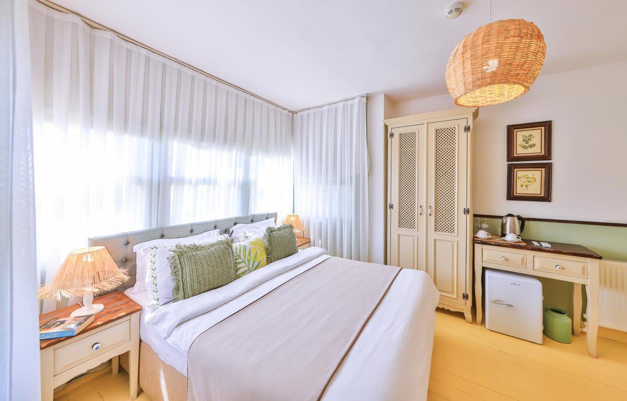 Palas Alacati - Adult Only Екстер'єр фото