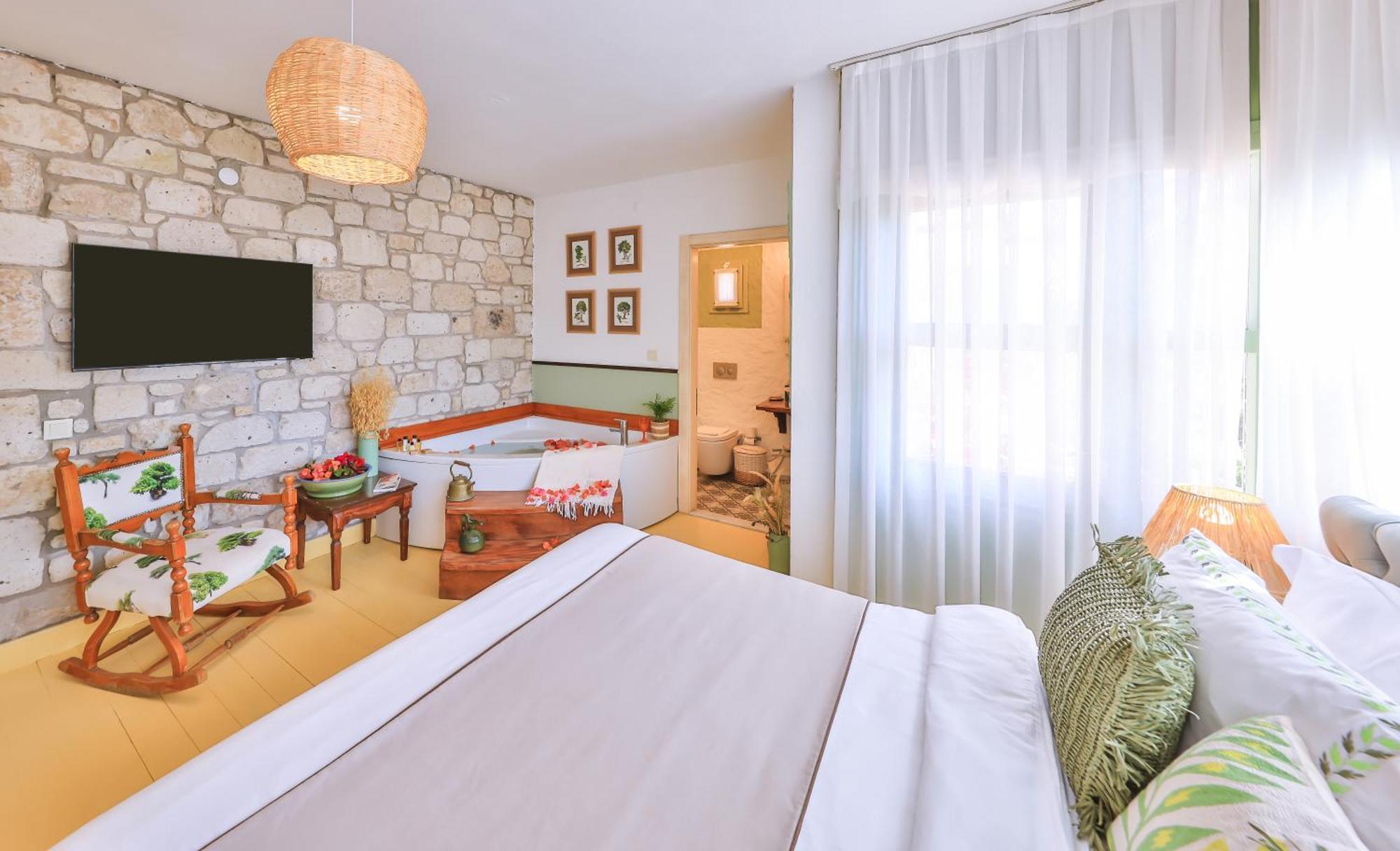 Palas Alacati - Adult Only Екстер'єр фото