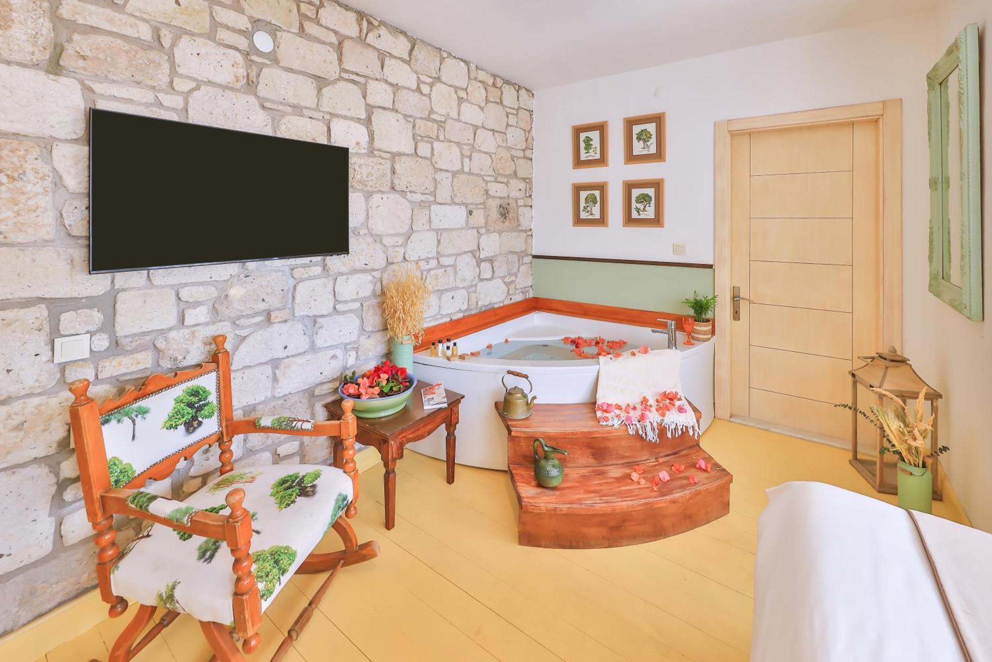Palas Alacati - Adult Only Екстер'єр фото