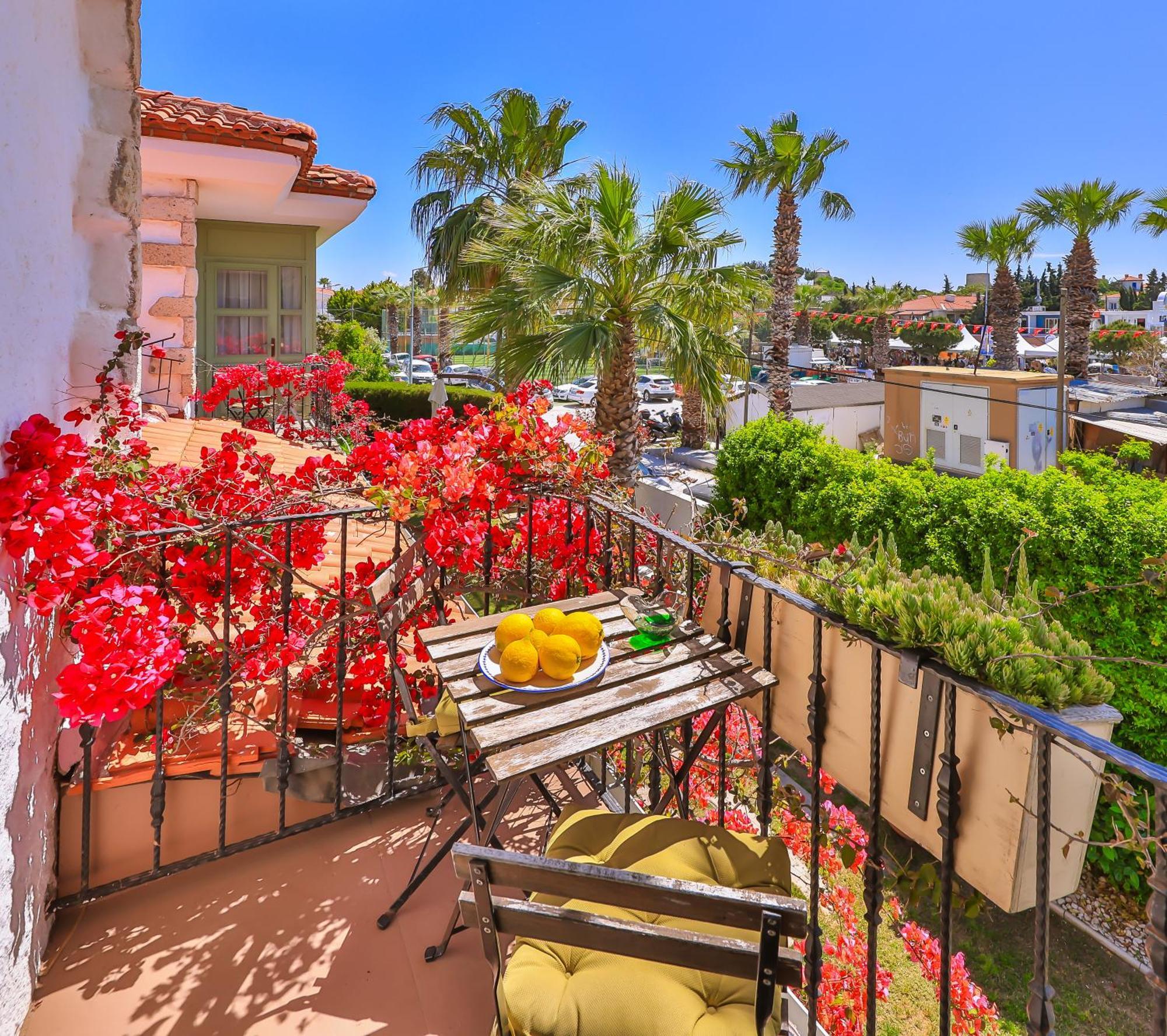 Palas Alacati - Adult Only Екстер'єр фото