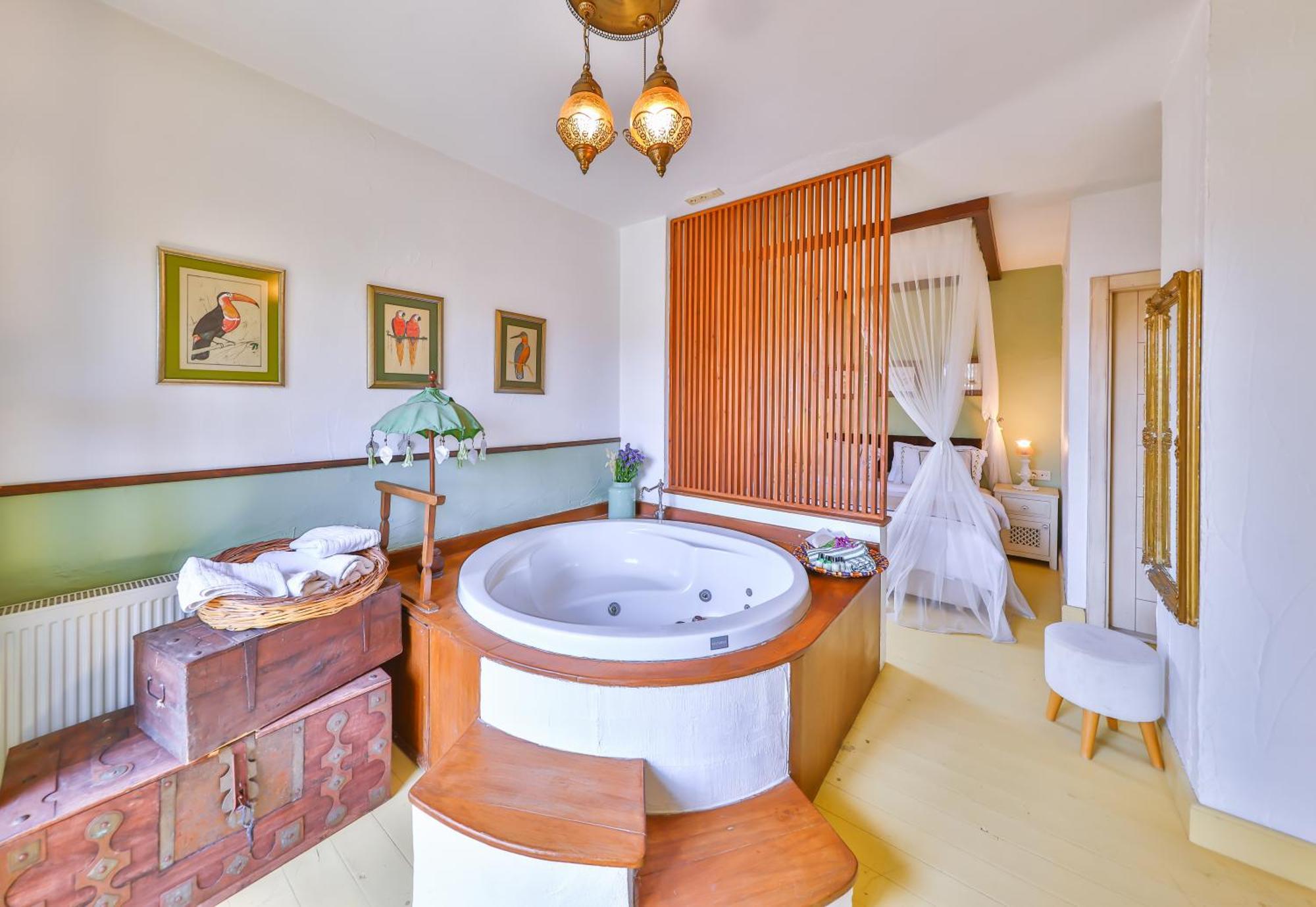 Palas Alacati - Adult Only Екстер'єр фото