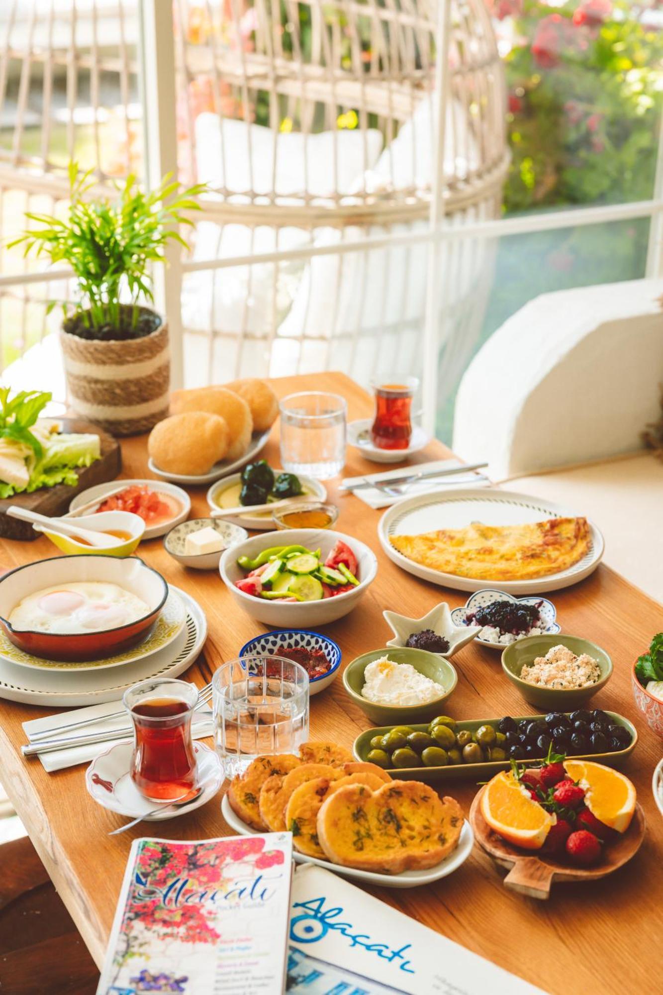 Palas Alacati - Adult Only Екстер'єр фото