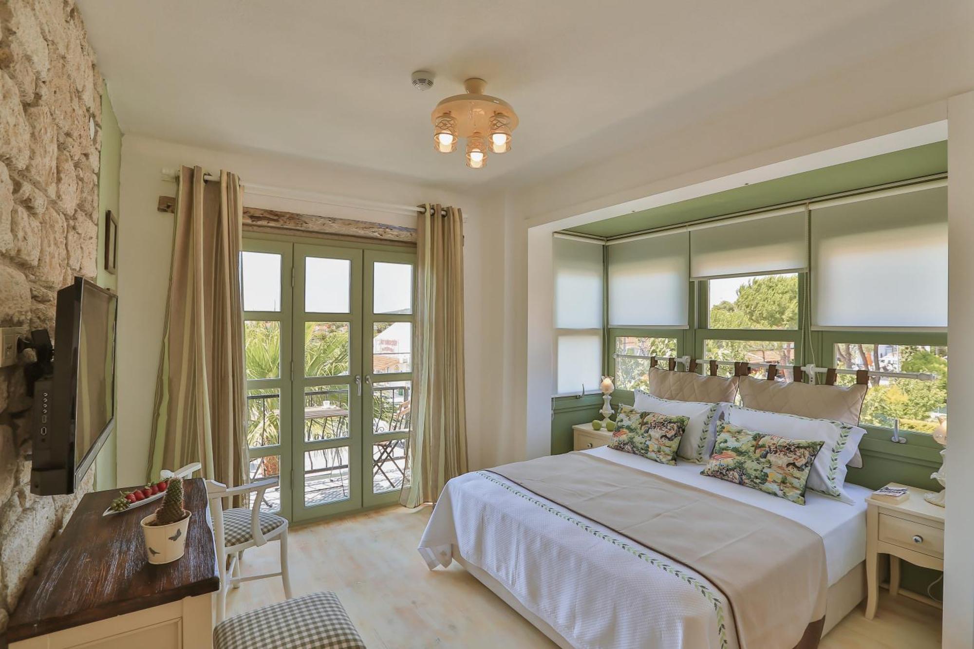 Palas Alacati - Adult Only Екстер'єр фото