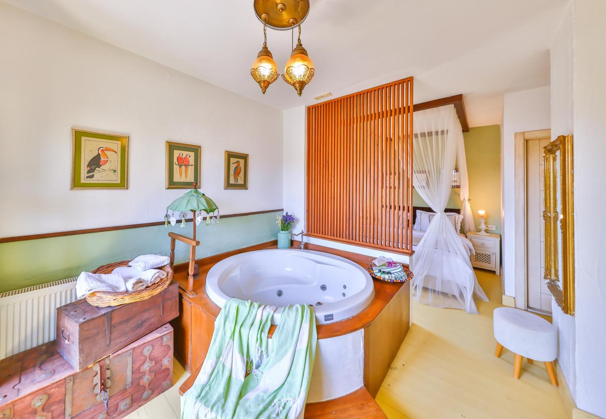 Palas Alacati - Adult Only Екстер'єр фото