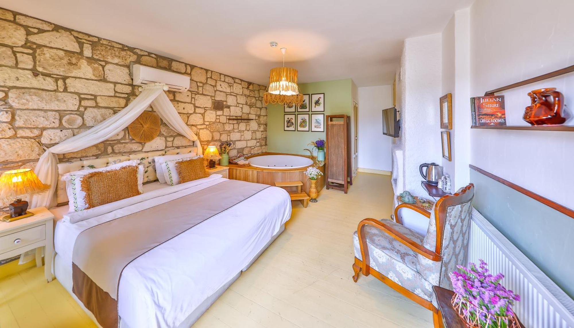 Palas Alacati - Adult Only Екстер'єр фото