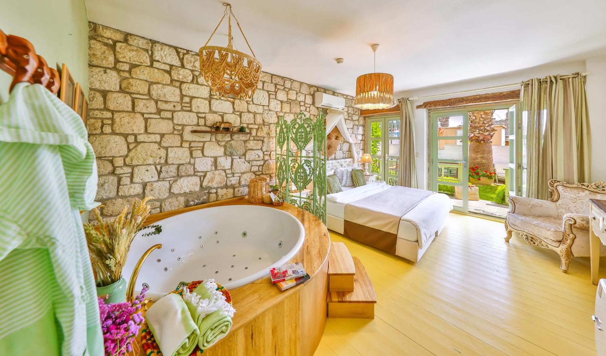 Palas Alacati - Adult Only Екстер'єр фото