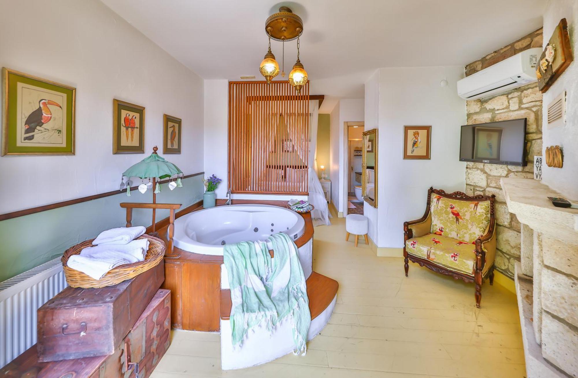 Palas Alacati - Adult Only Екстер'єр фото