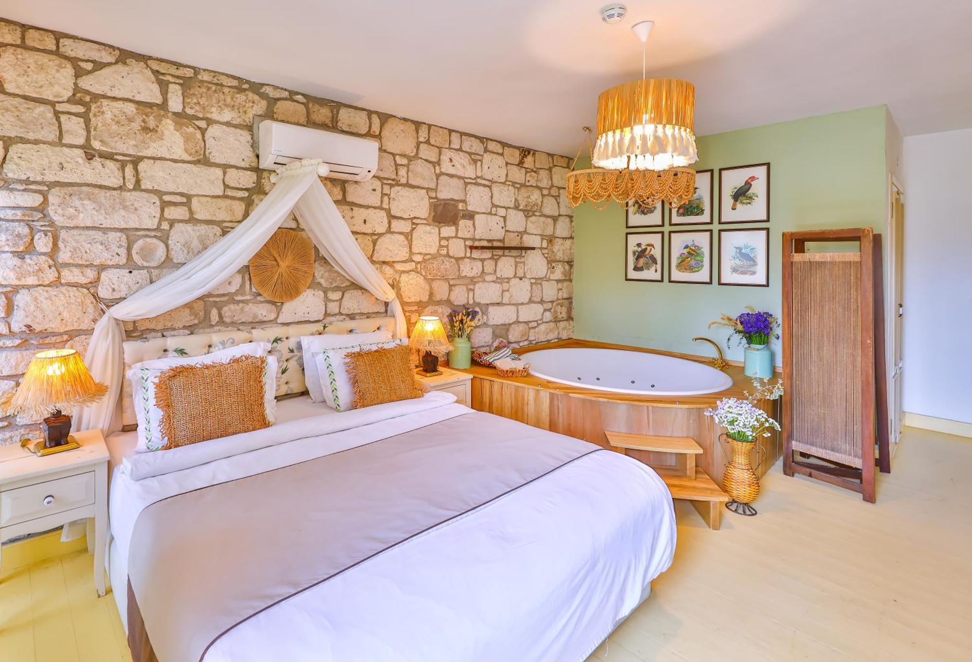 Palas Alacati - Adult Only Екстер'єр фото