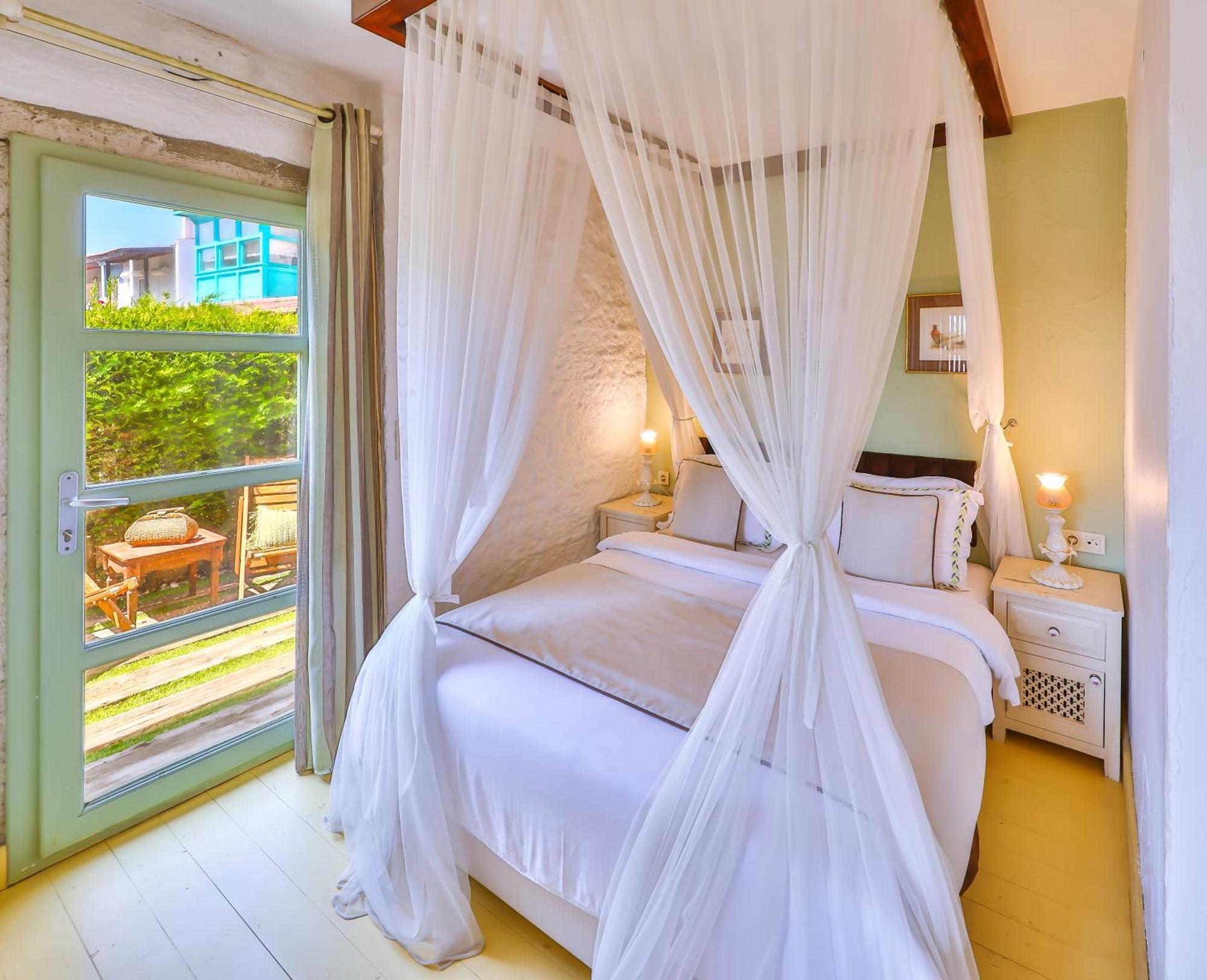 Palas Alacati - Adult Only Екстер'єр фото