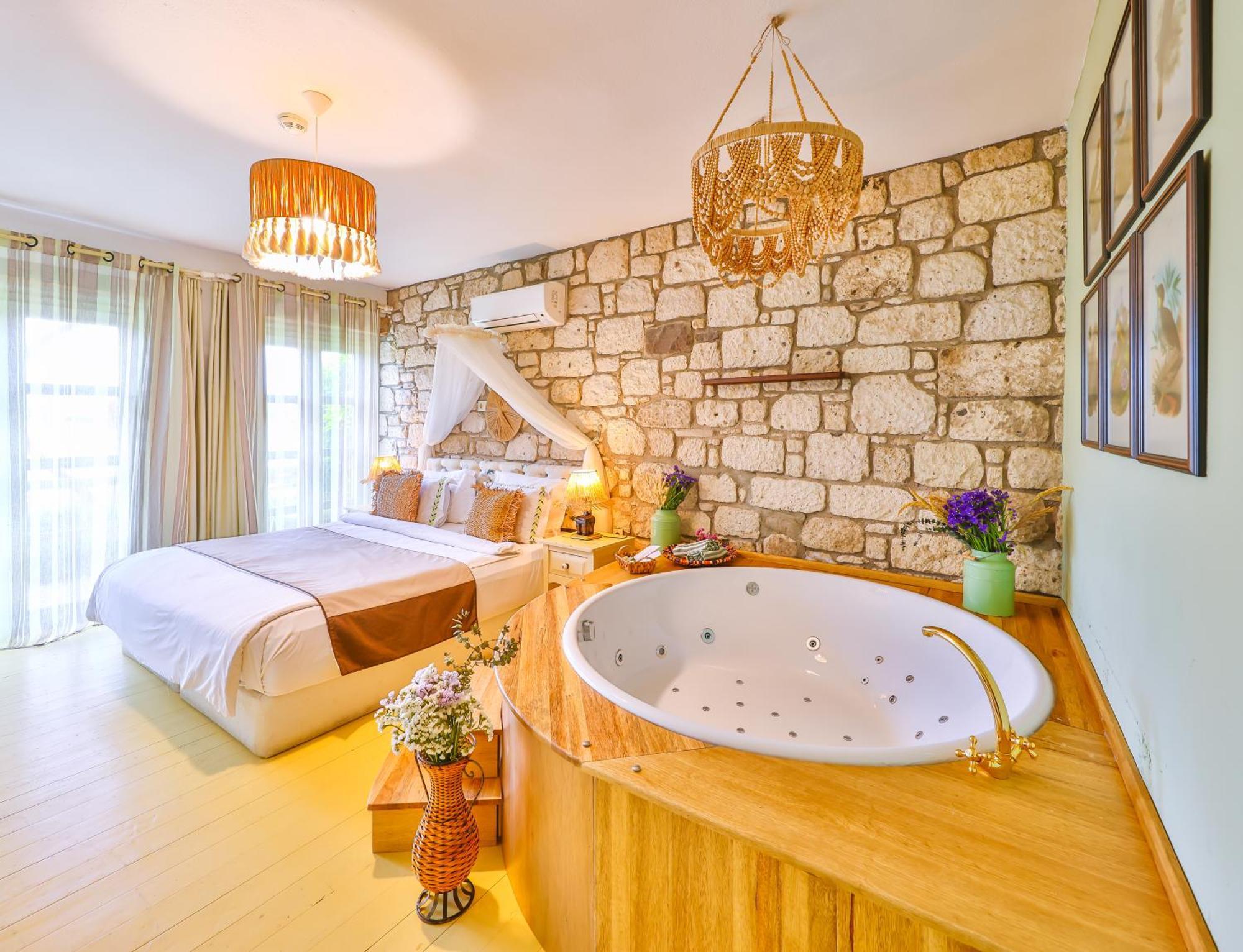Palas Alacati - Adult Only Екстер'єр фото