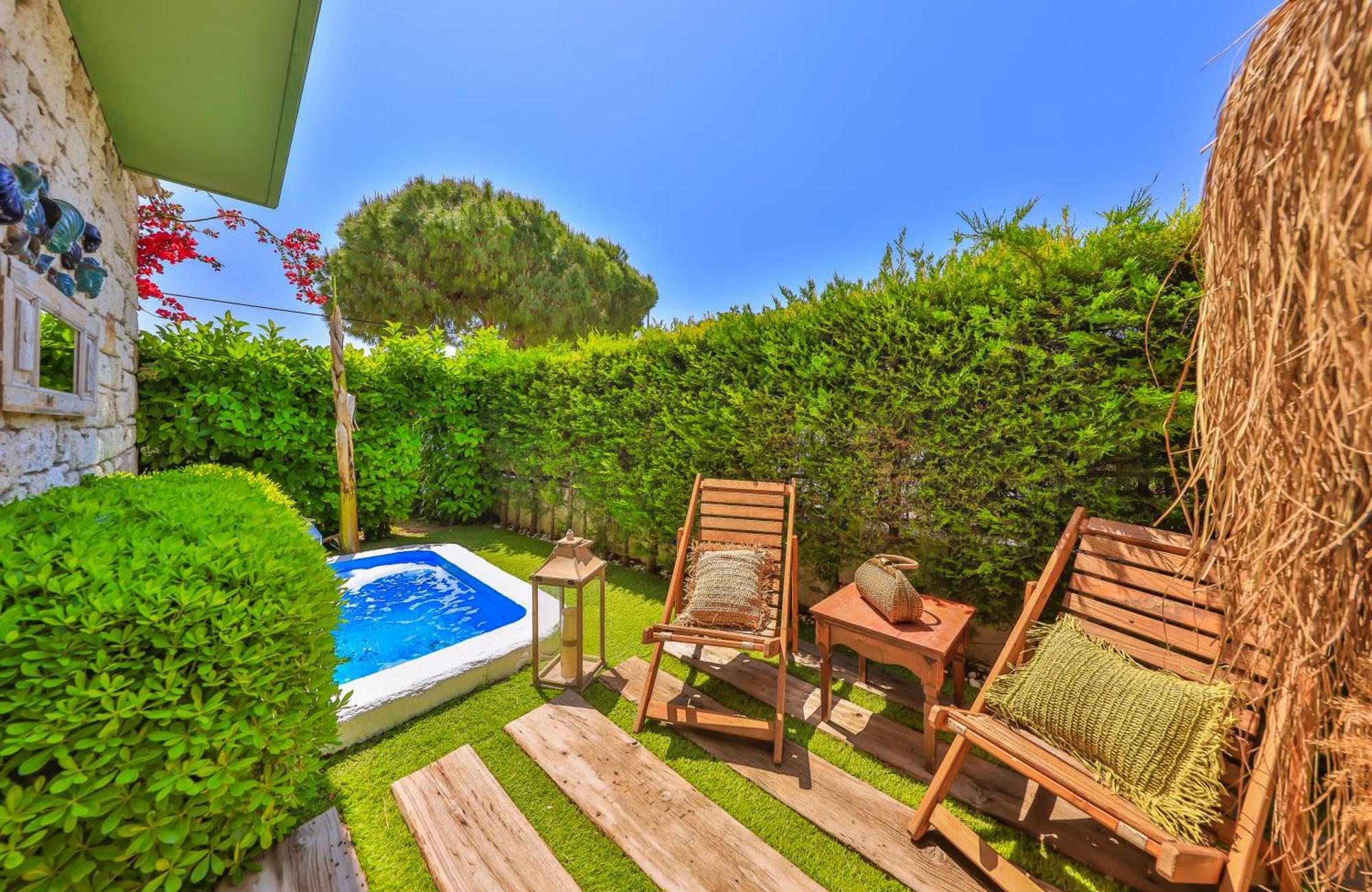Palas Alacati - Adult Only Екстер'єр фото