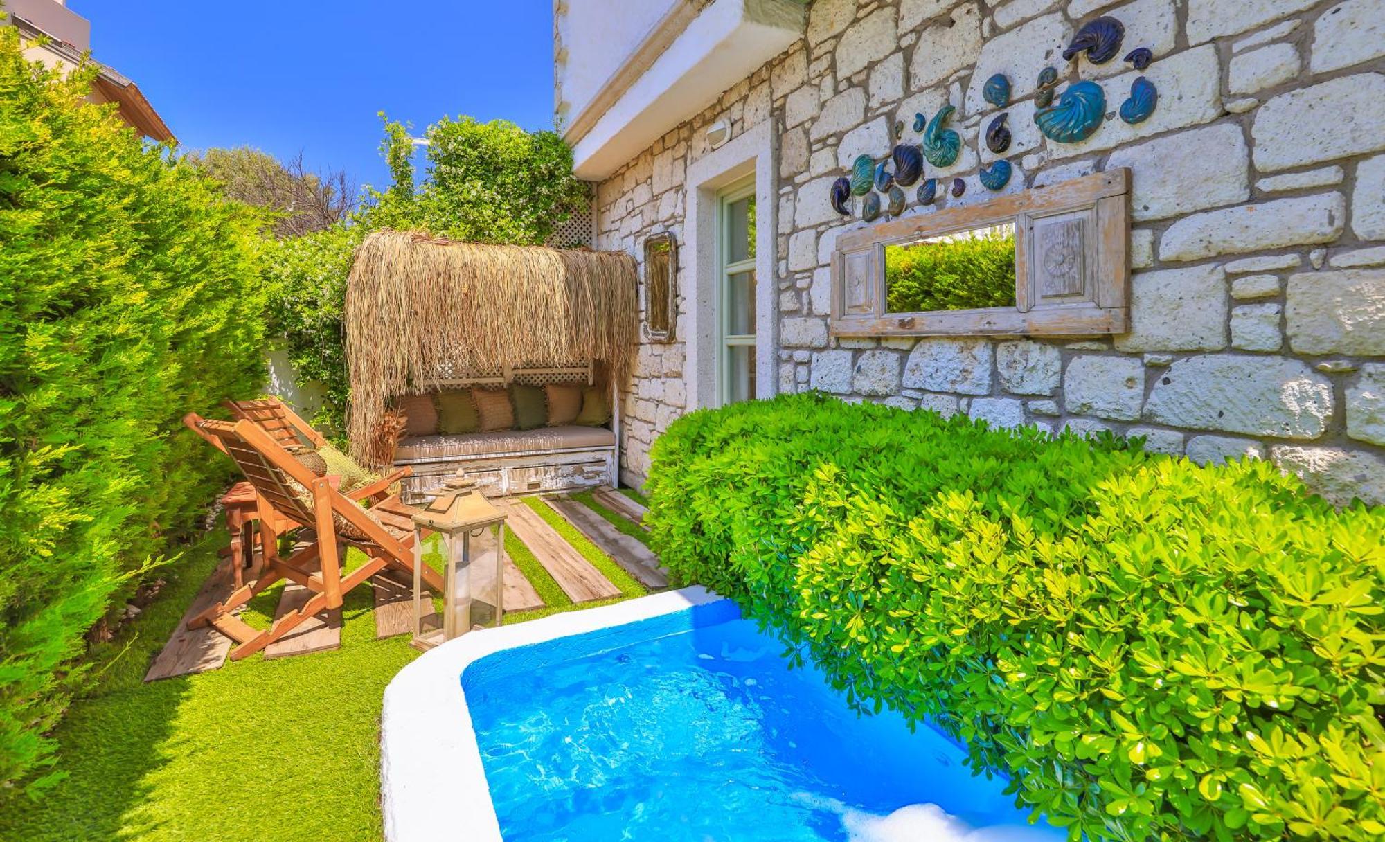 Palas Alacati - Adult Only Екстер'єр фото