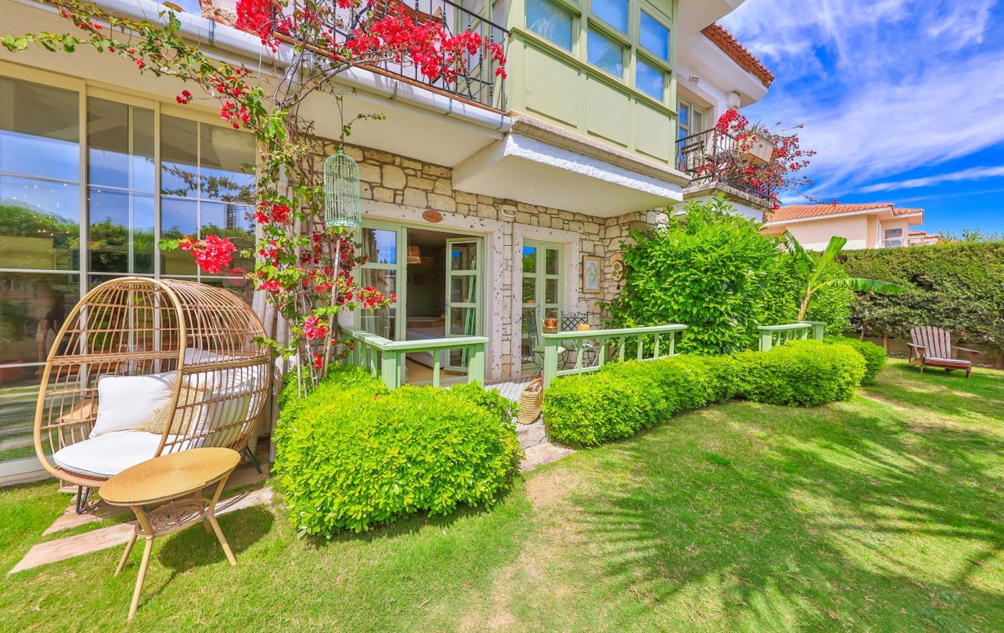 Palas Alacati - Adult Only Екстер'єр фото
