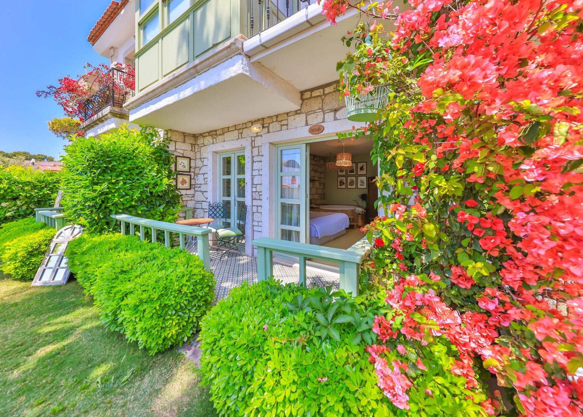 Palas Alacati - Adult Only Екстер'єр фото