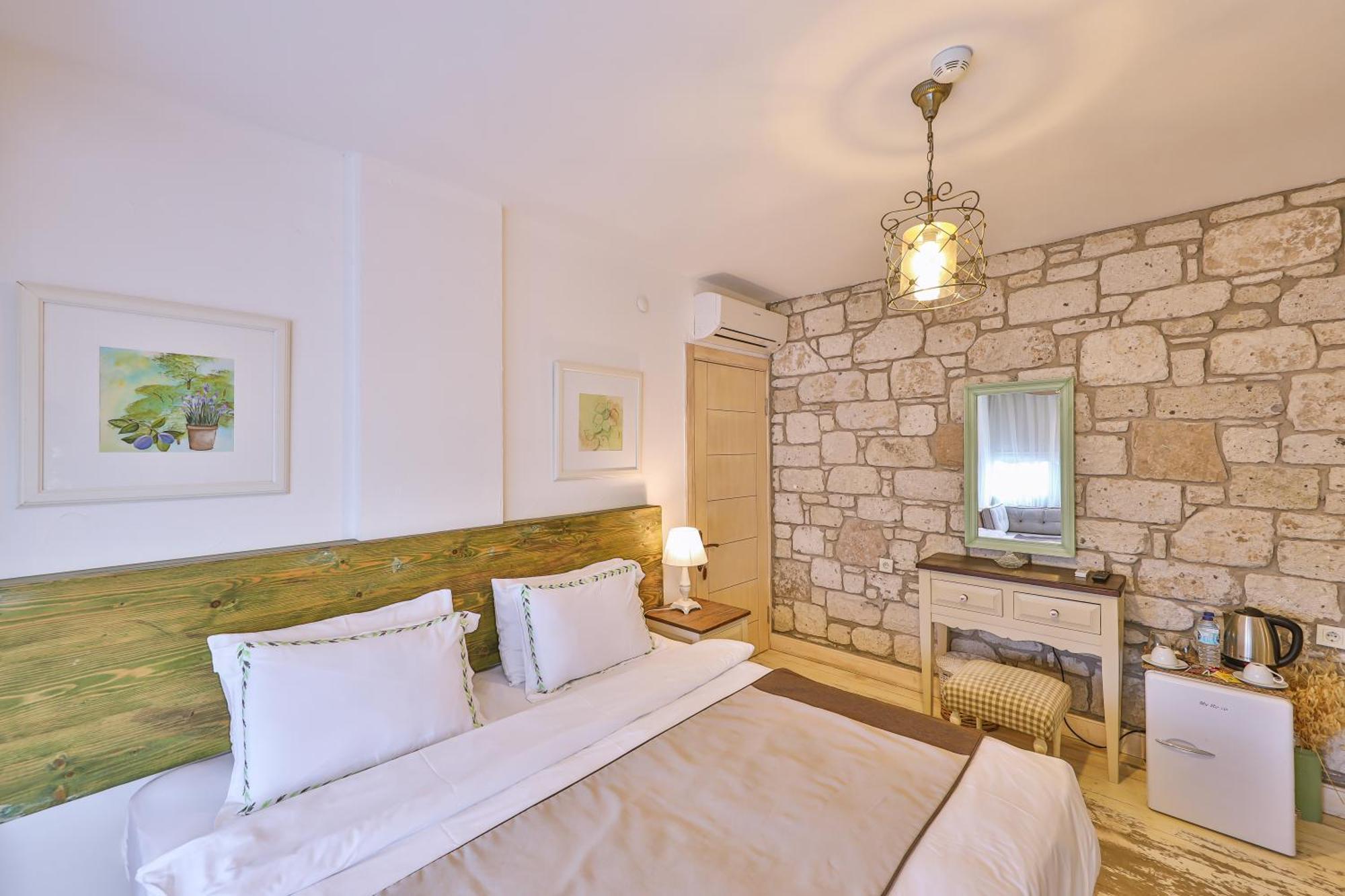 Palas Alacati - Adult Only Номер фото