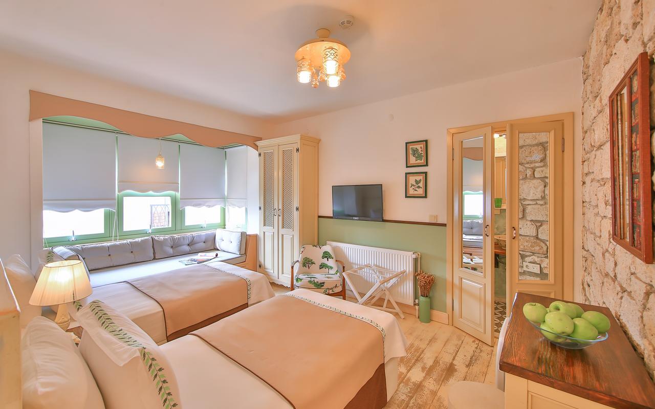 Palas Alacati - Adult Only Екстер'єр фото