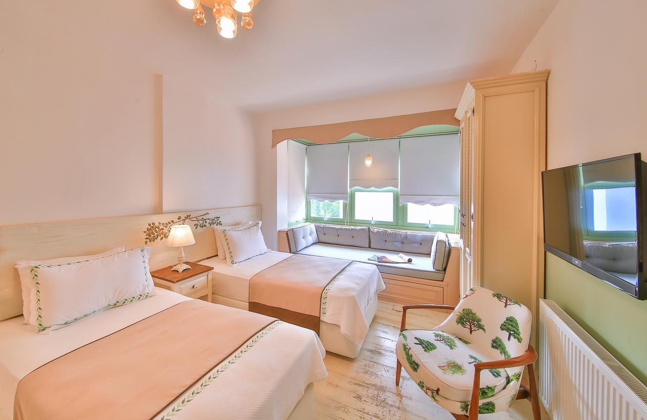 Palas Alacati - Adult Only Екстер'єр фото