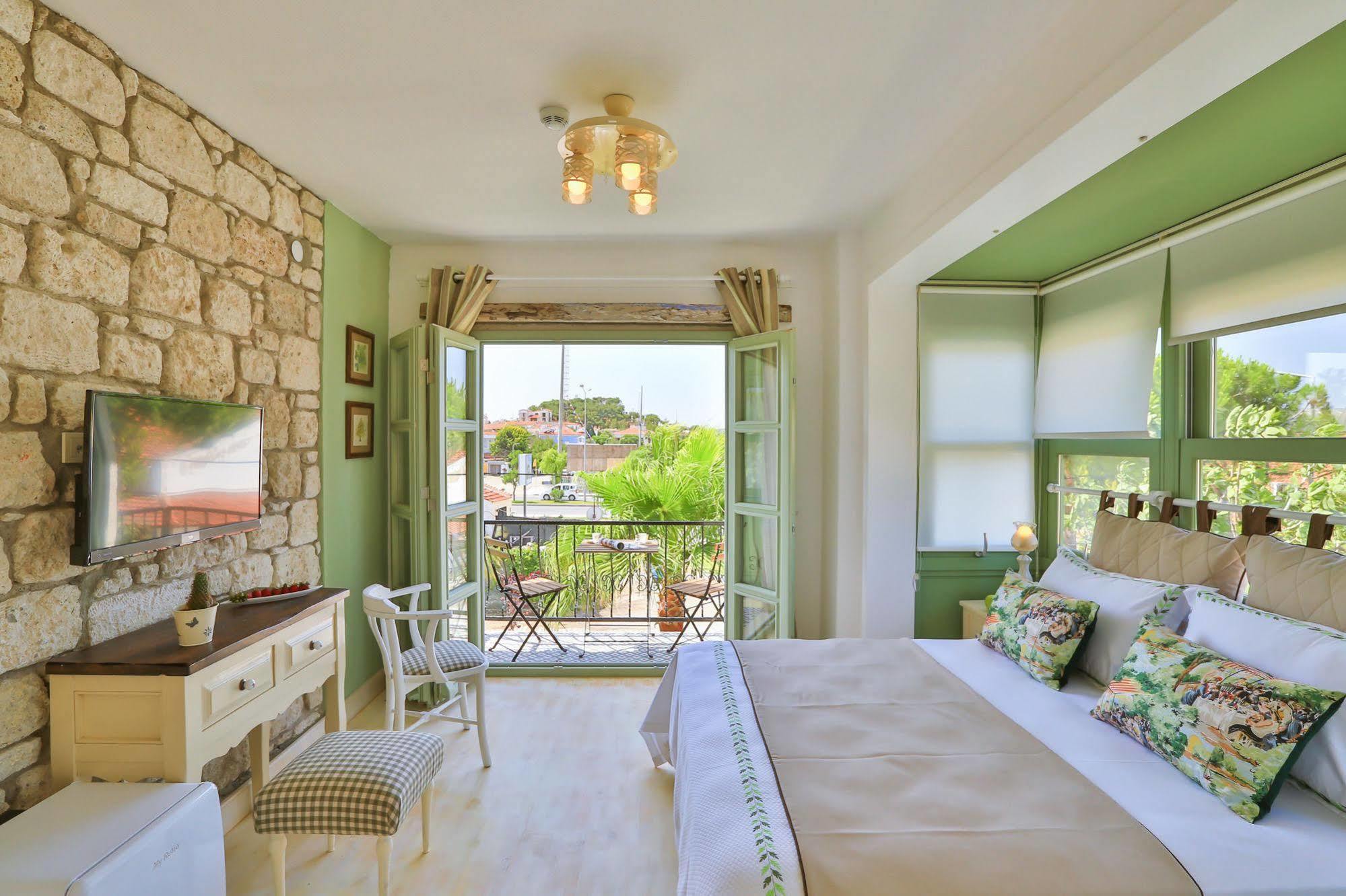 Palas Alacati - Adult Only Екстер'єр фото