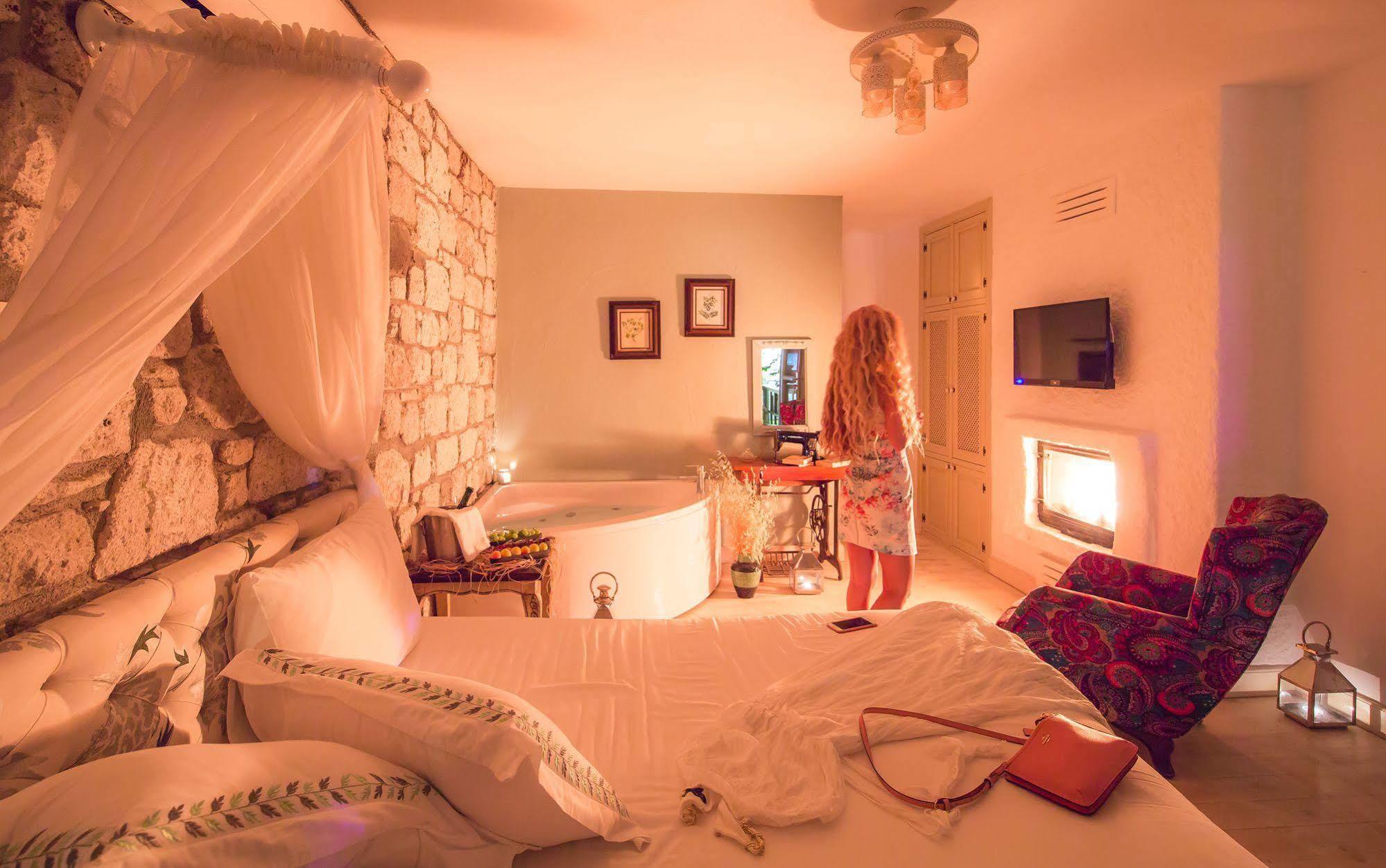 Palas Alacati - Adult Only Екстер'єр фото