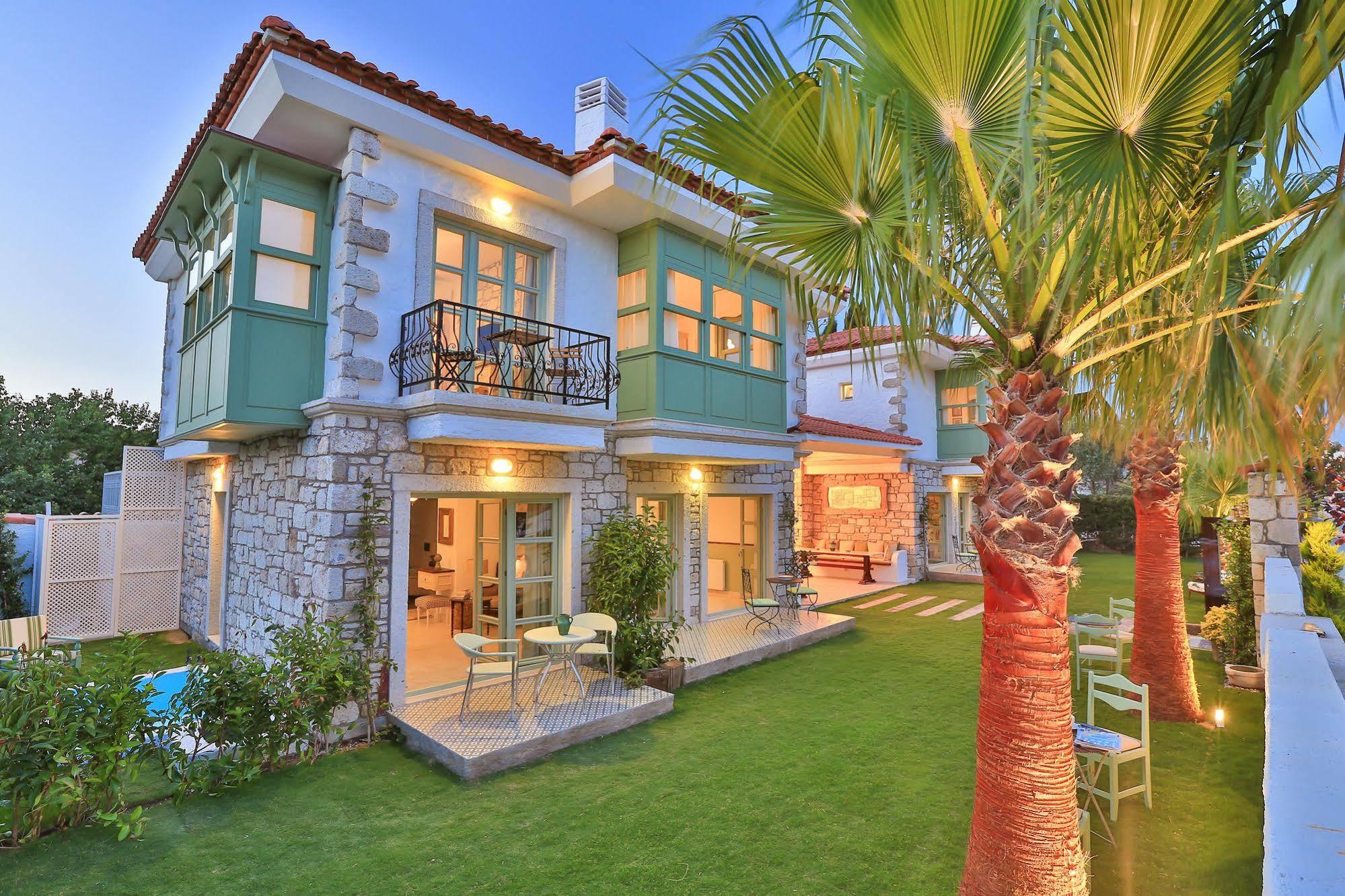 Palas Alacati - Adult Only Екстер'єр фото