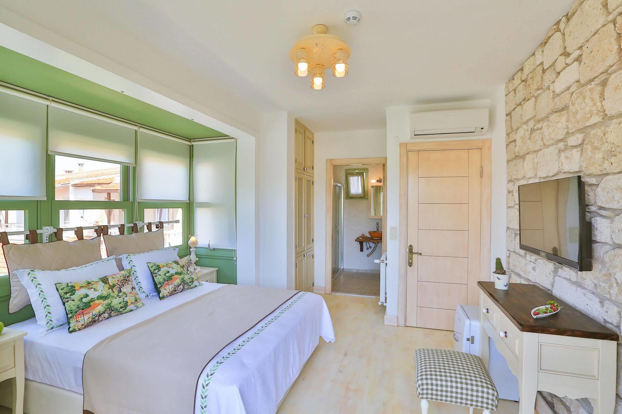 Palas Alacati - Adult Only Екстер'єр фото