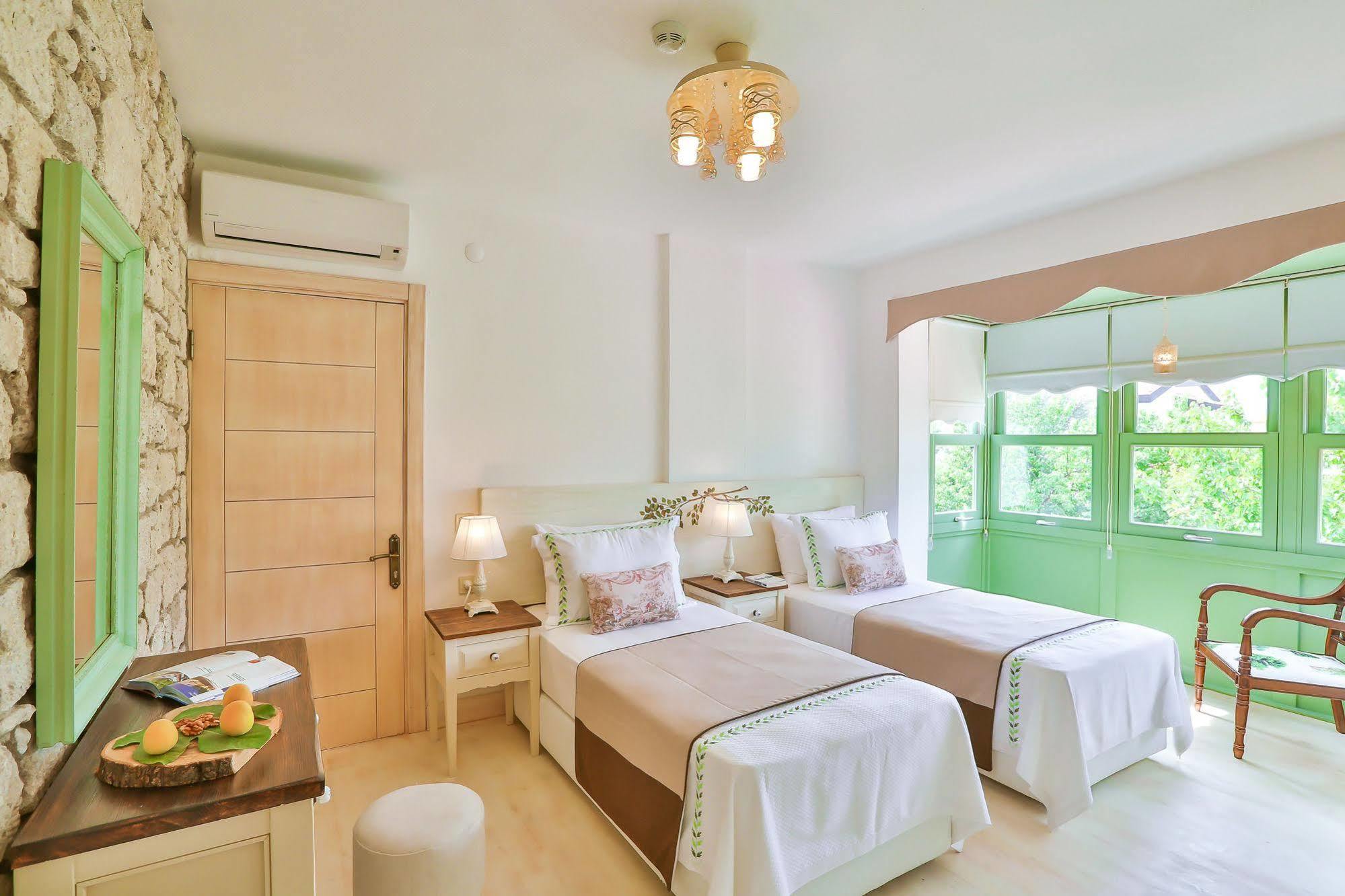 Palas Alacati - Adult Only Екстер'єр фото