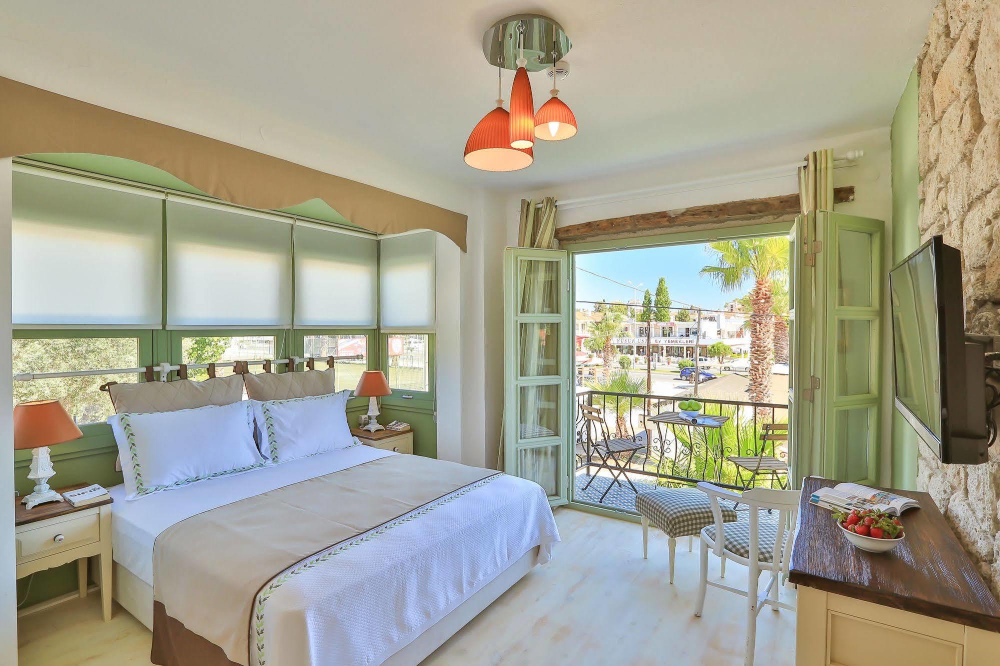 Palas Alacati - Adult Only Екстер'єр фото