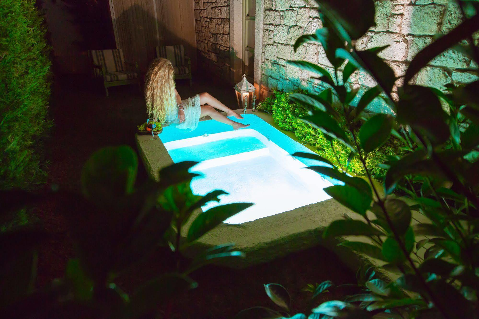 Palas Alacati - Adult Only Екстер'єр фото