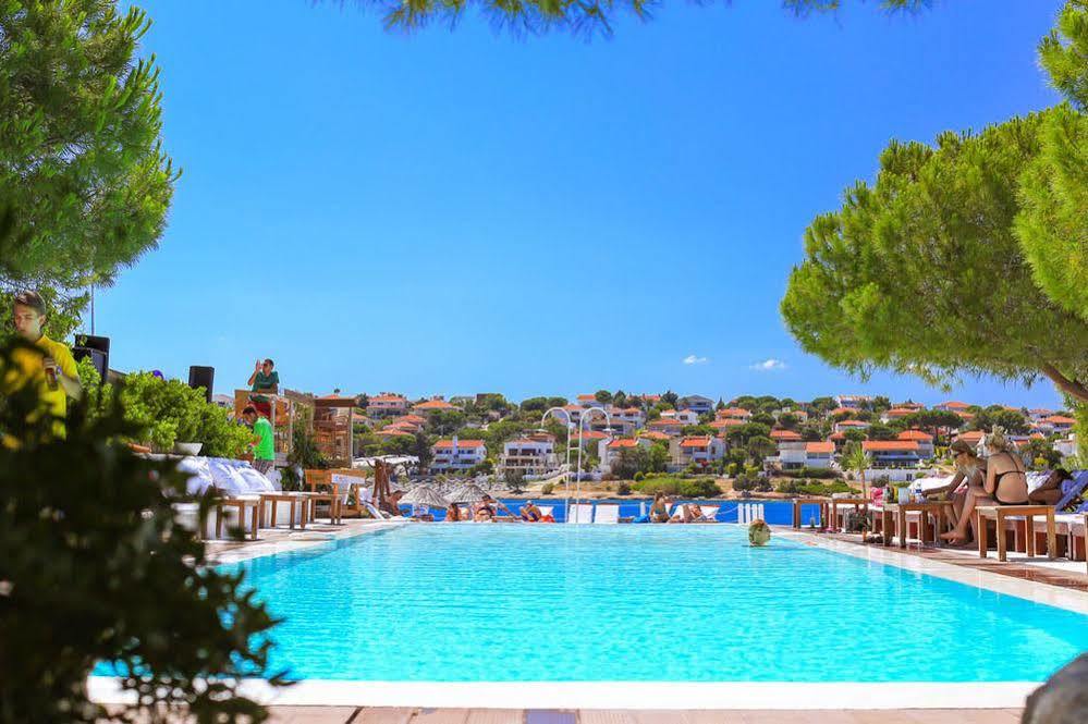 Palas Alacati - Adult Only Екстер'єр фото