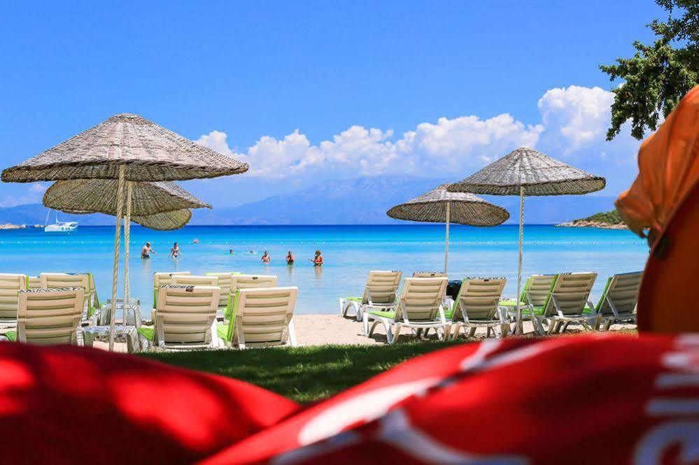 Palas Alacati - Adult Only Екстер'єр фото