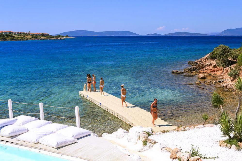 Palas Alacati - Adult Only Екстер'єр фото