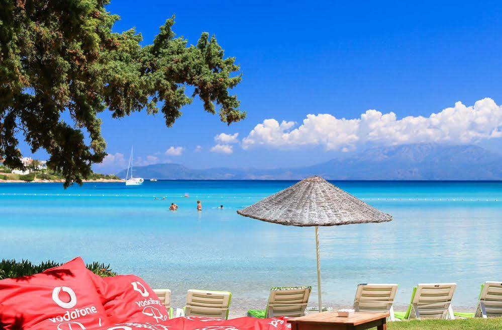Palas Alacati - Adult Only Екстер'єр фото