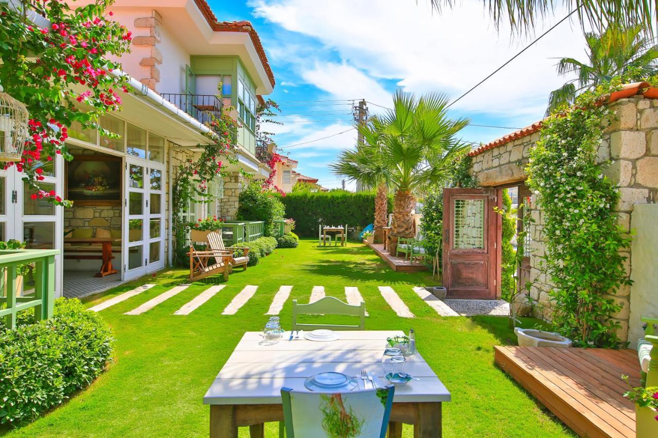 Palas Alacati - Adult Only Екстер'єр фото