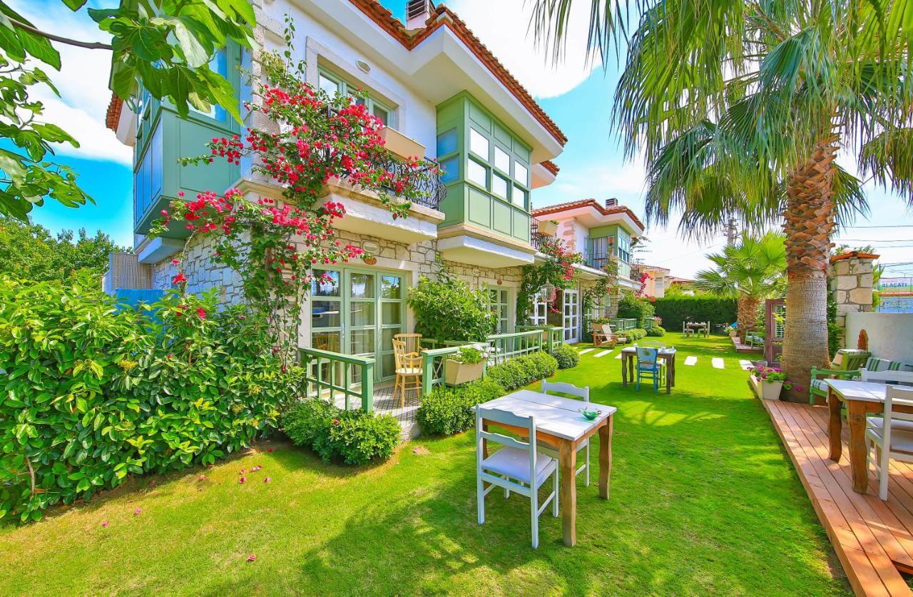 Palas Alacati - Adult Only Екстер'єр фото